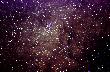Aufnahme der Milchstraße Offener Sternhaufen M7 Tele.400mm 0M-1