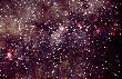 Aufnahme der Milchstraße Sagittarius M20, M8, M21, m24, M18, M17 Tele.400mm OM-1